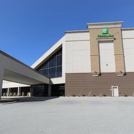 Holiday Inn - Bloomington - Normal By Ihg Buitenkant foto