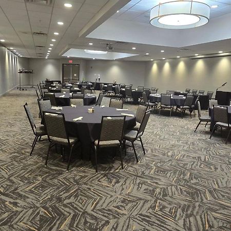 Holiday Inn - Bloomington - Normal By Ihg Buitenkant foto
