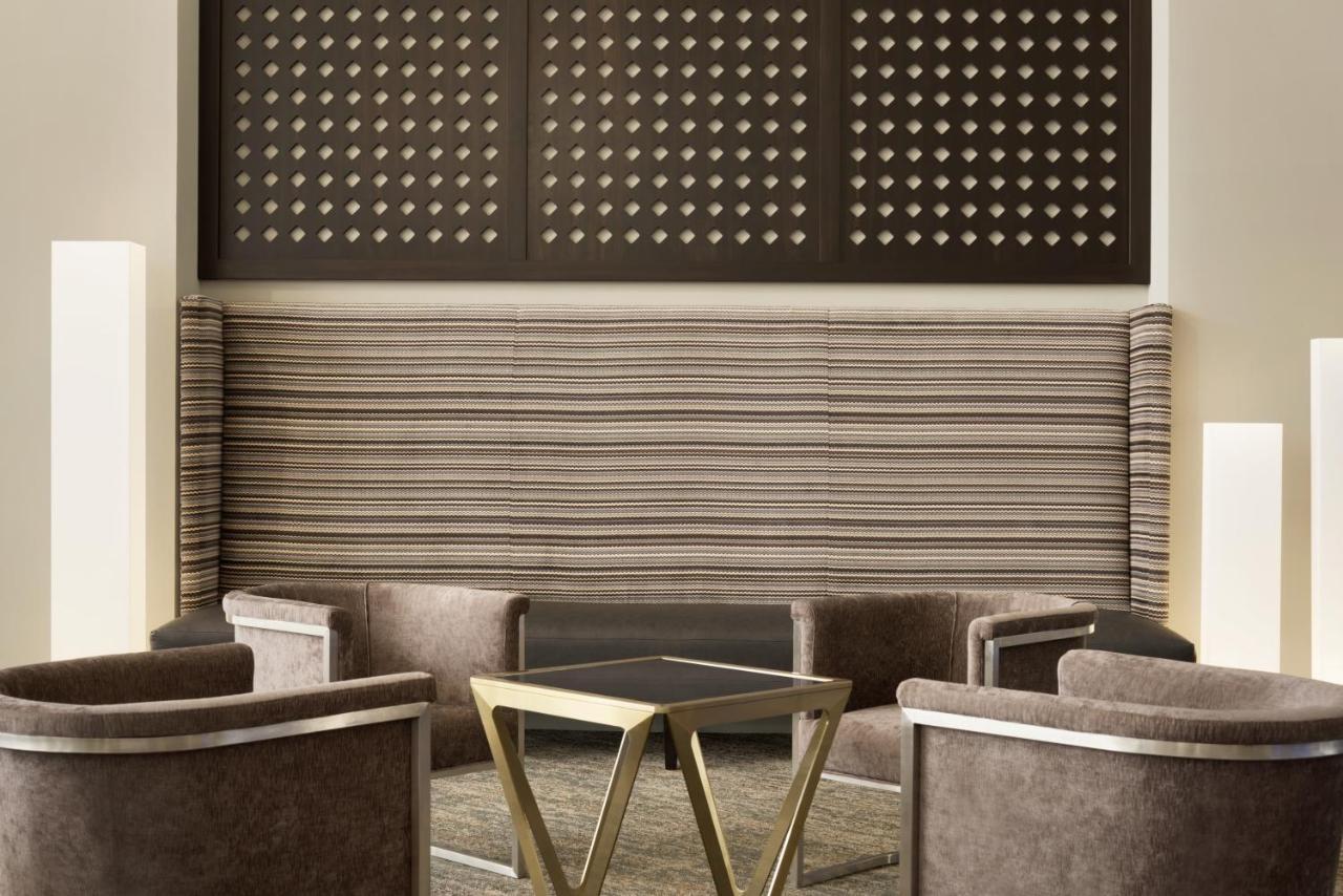 Holiday Inn - Bloomington - Normal By Ihg Buitenkant foto